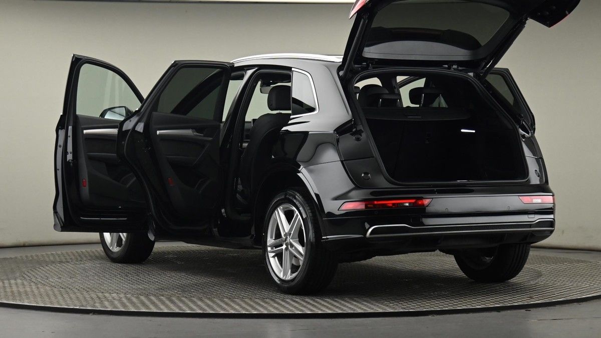 Audi Q5 Image 29