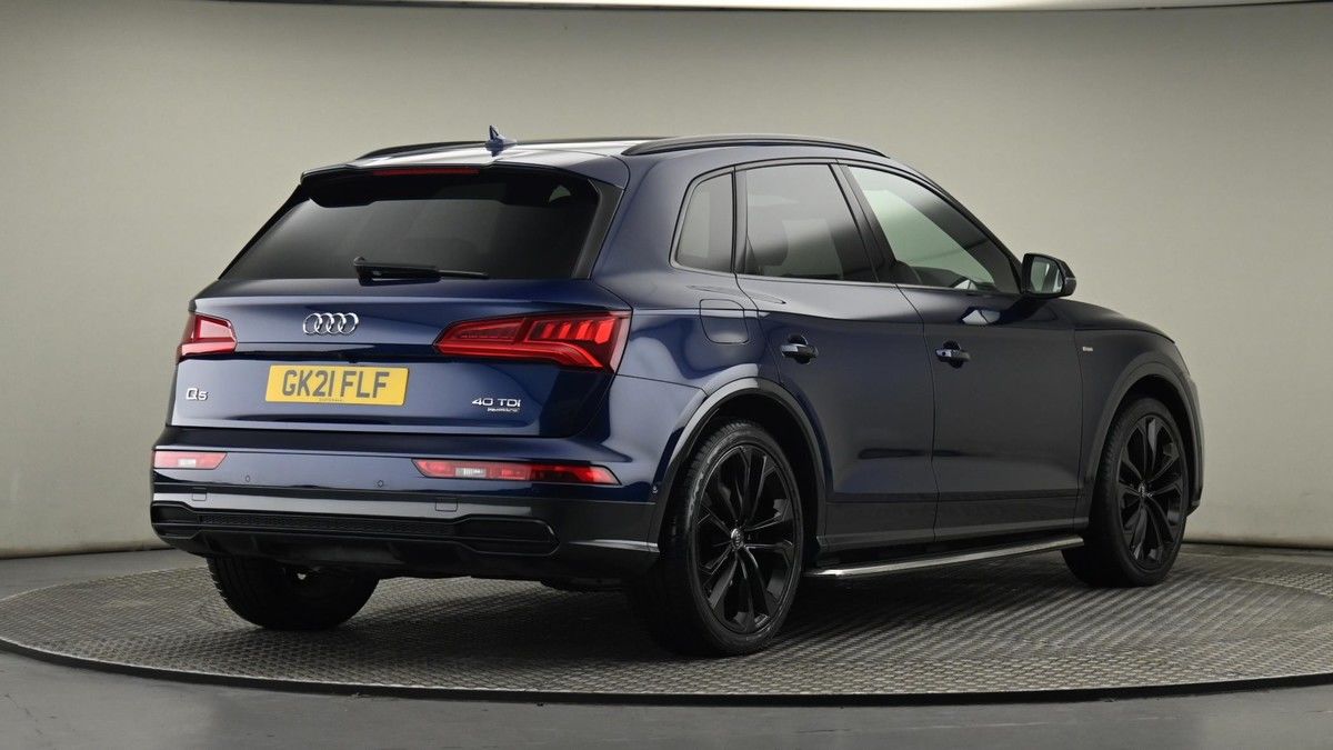 Audi Q5 Image 26