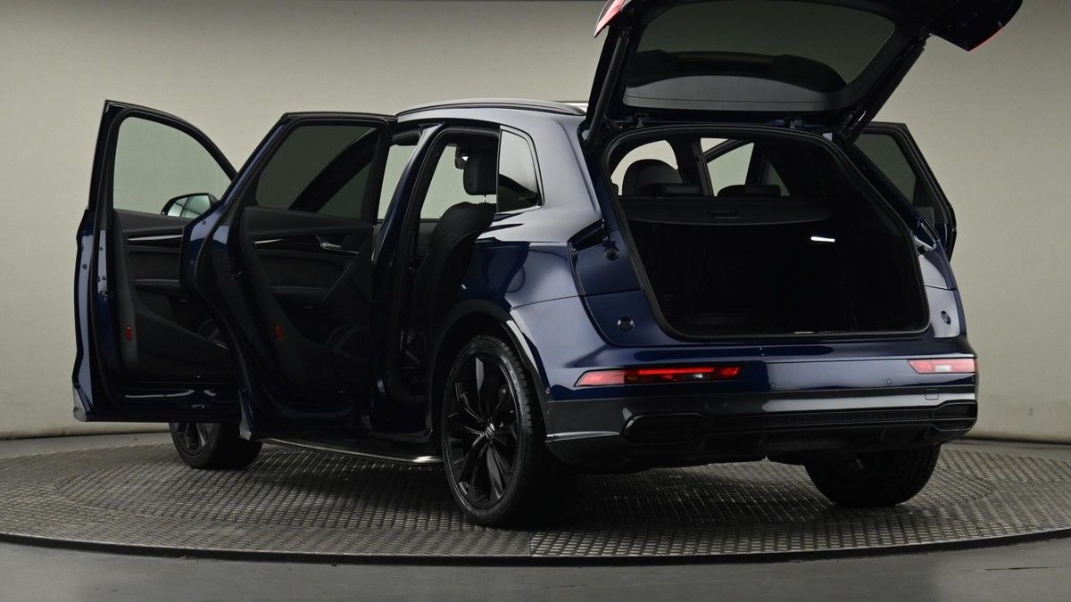 Audi Q5 Image 29