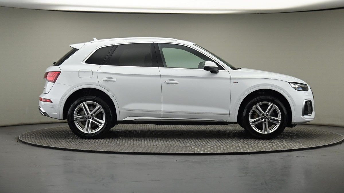 Audi Q5 Image 27