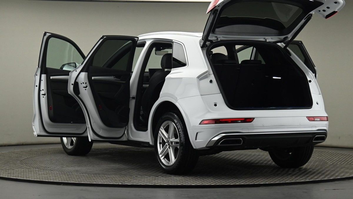 Audi Q5 Image 29