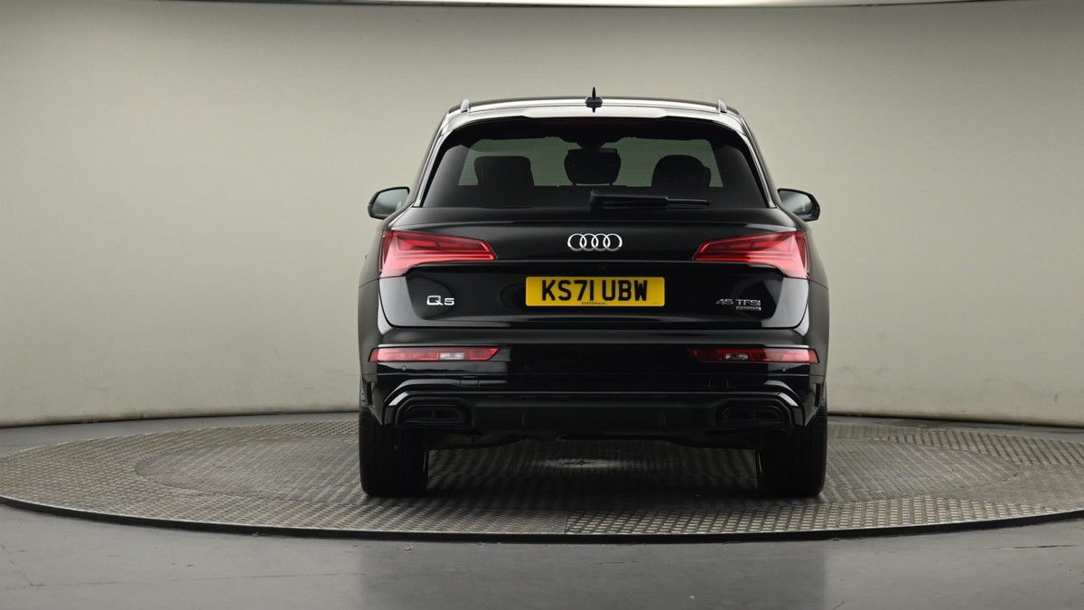 Audi Q5 Image 25