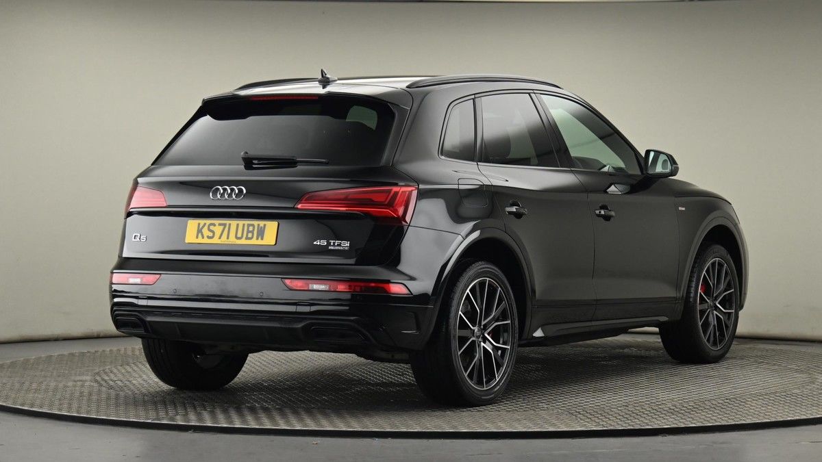 Audi Q5 Image 26