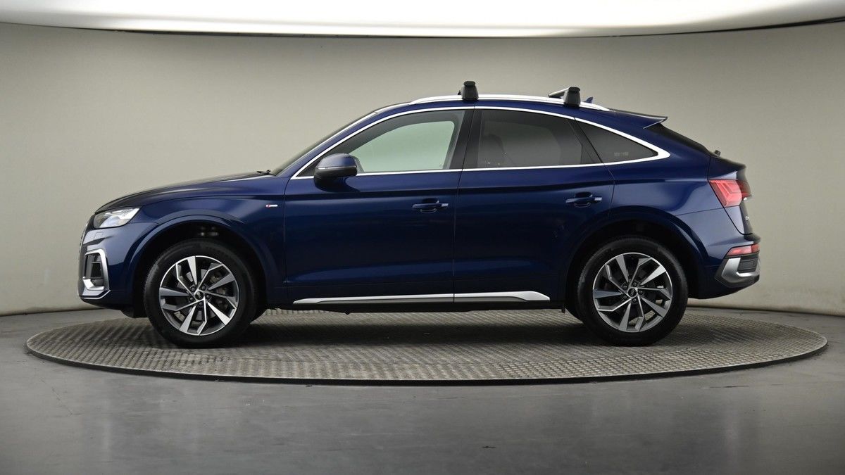 Audi Q5 Image 23