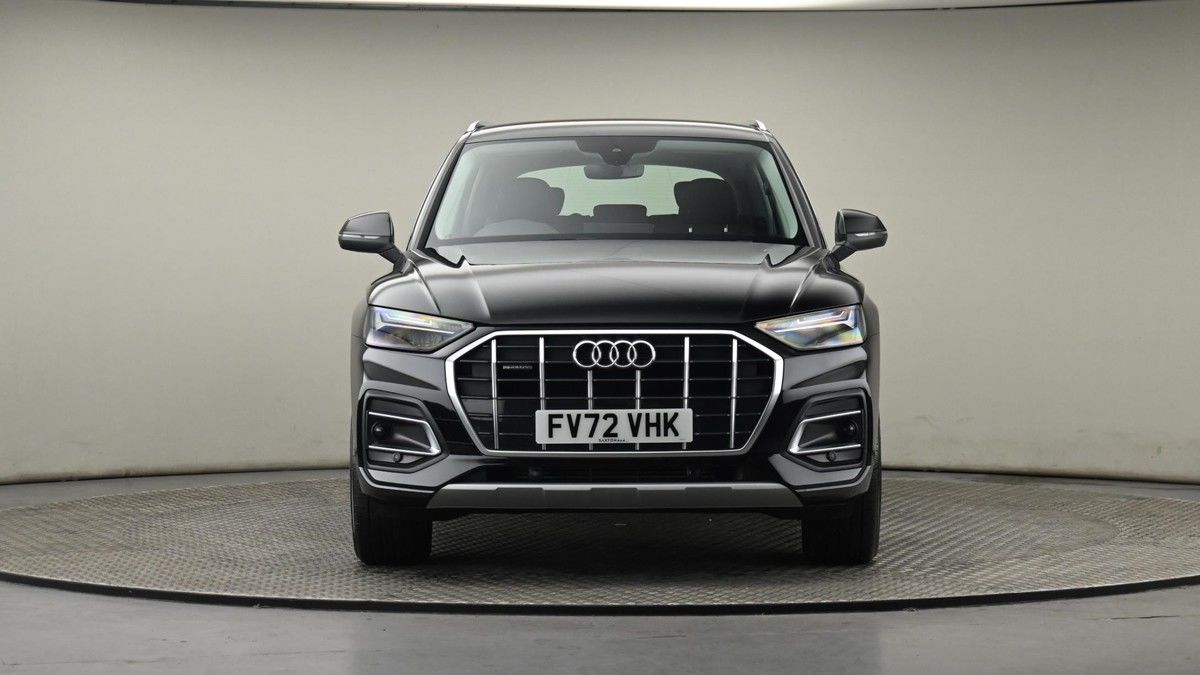 Audi Q5 Image 21