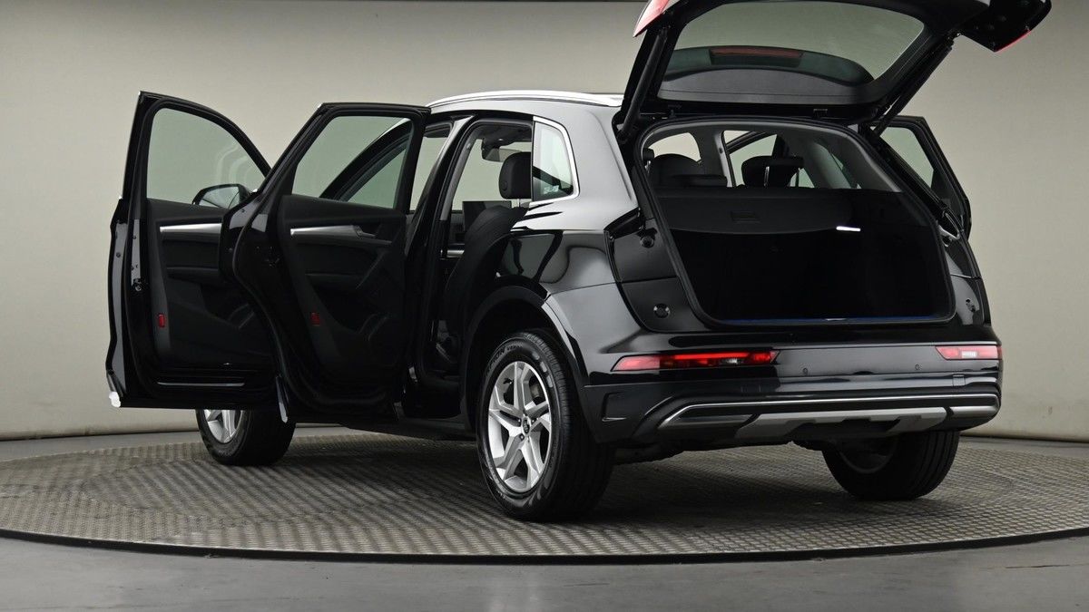 Audi Q5 Image 29