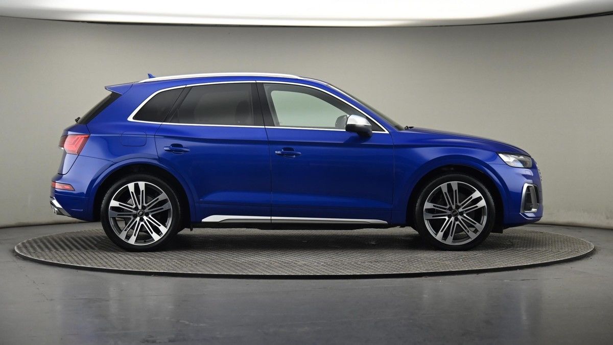 Audi SQ5 Image 27