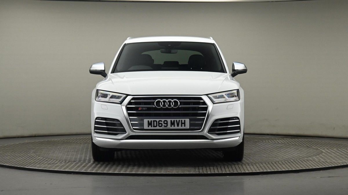 Audi SQ5 Image 21