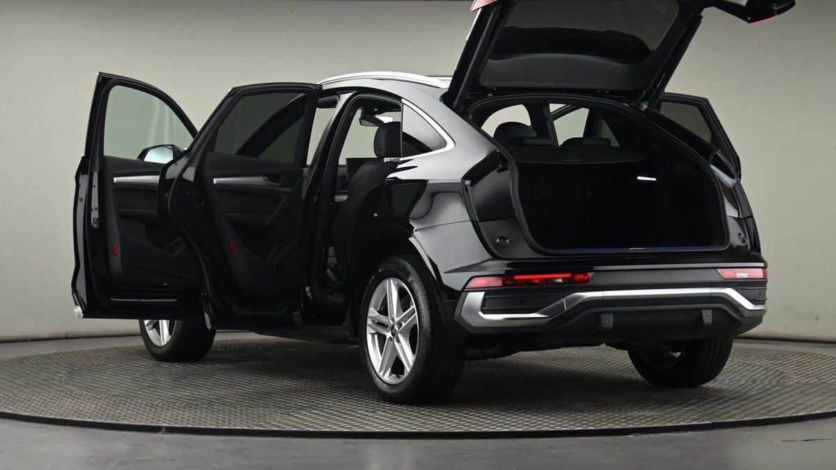 Audi Q5 Image 29