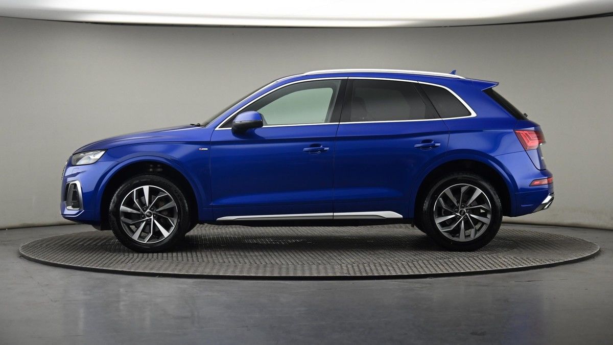 Audi Q5 Image 23