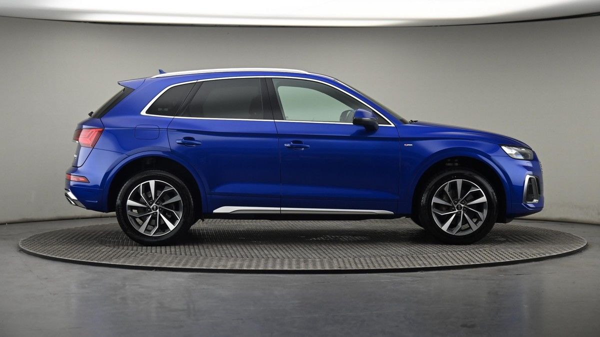 Audi Q5 Image 27