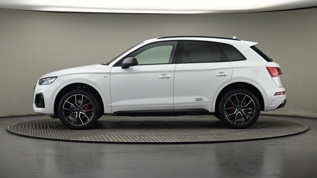 Audi Q5 Image 23