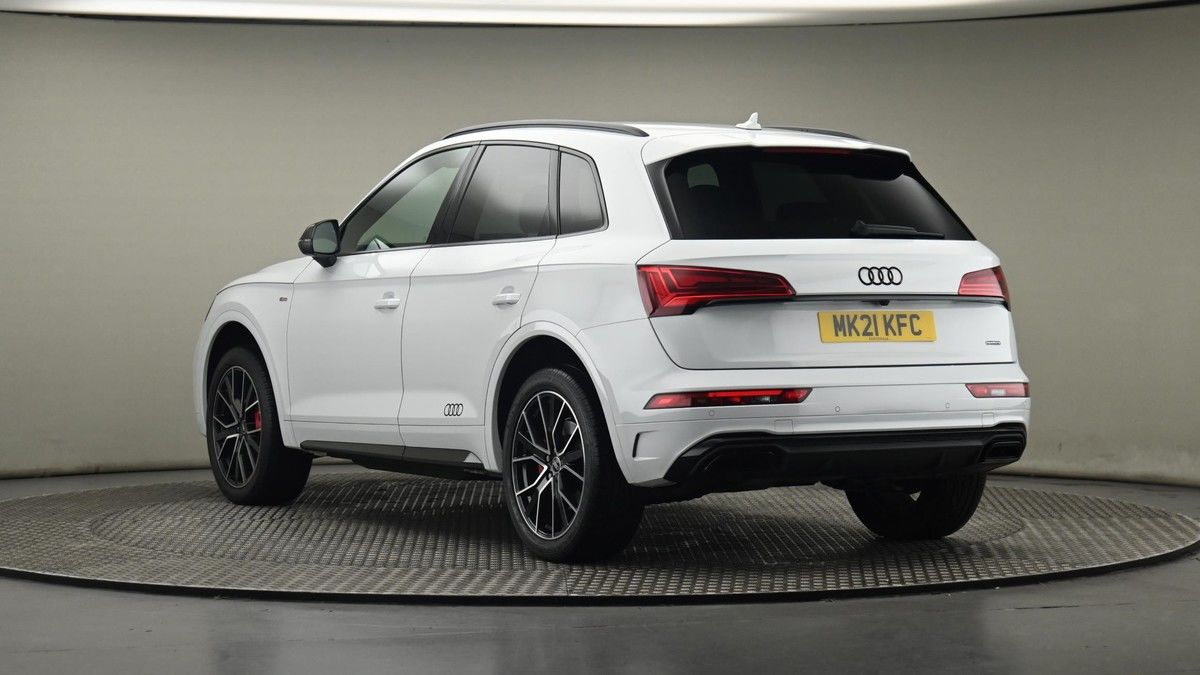 Audi Q5 Image 24