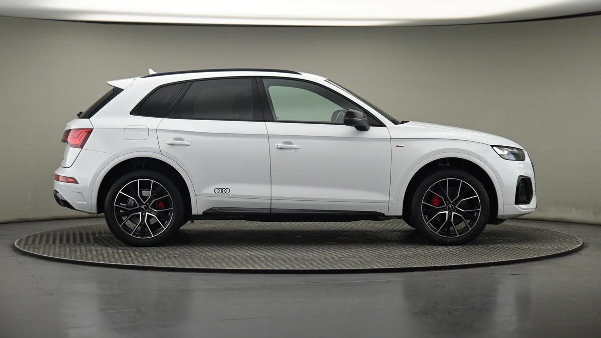 Audi Q5 Image 27