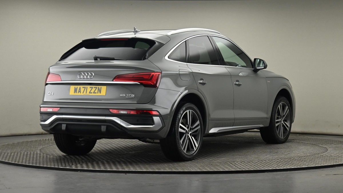 More views of Audi Q5