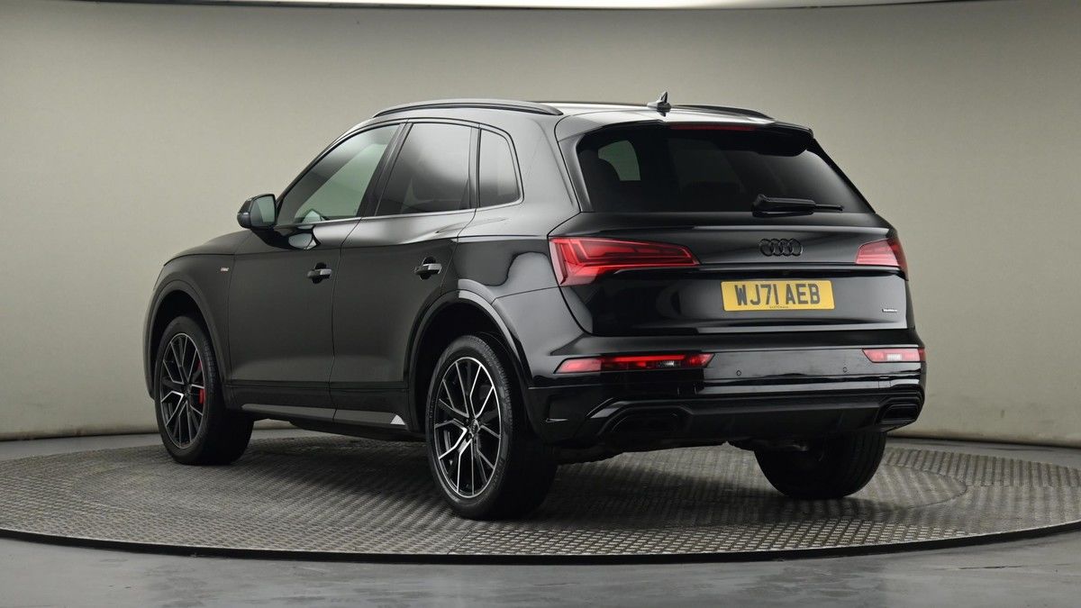 Audi Q5 Image 23