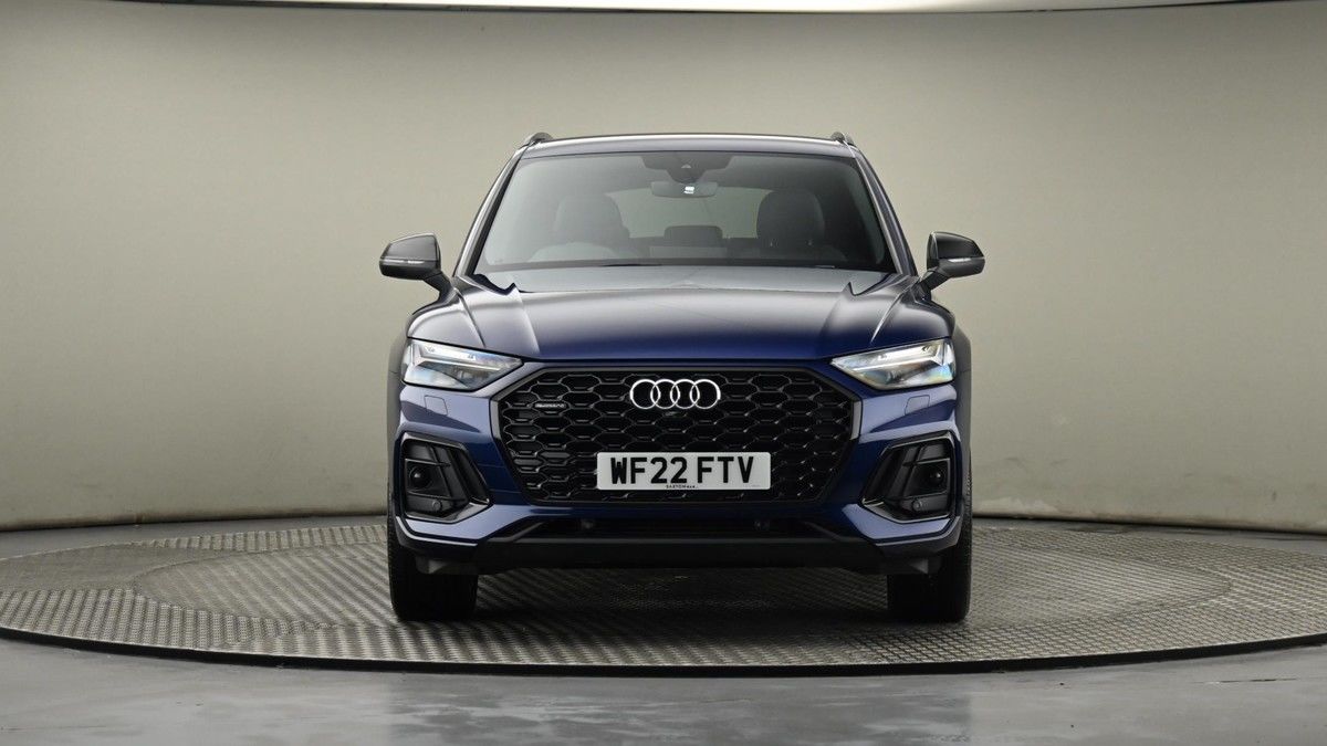 Audi Q5 Image 20