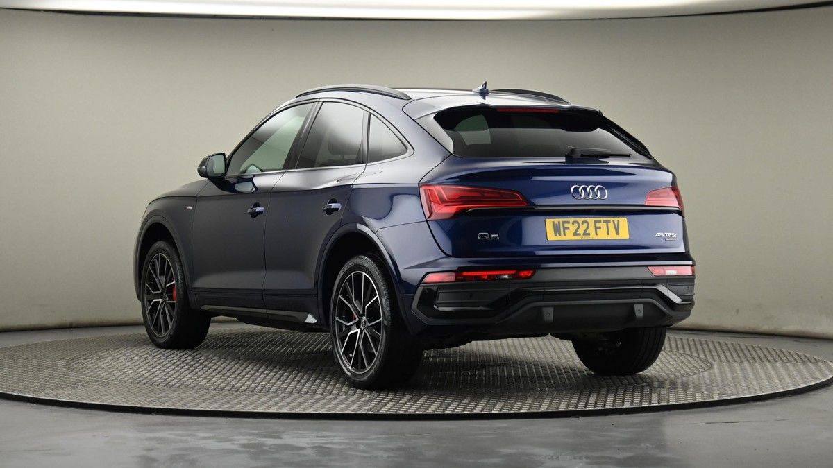 Audi Q5 Image 23