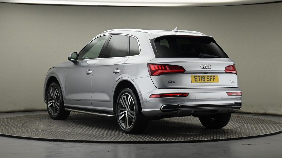 Audi Q5 Image 23