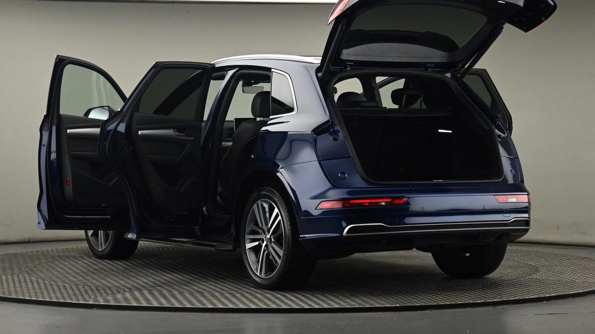 Audi Q5 Image 29