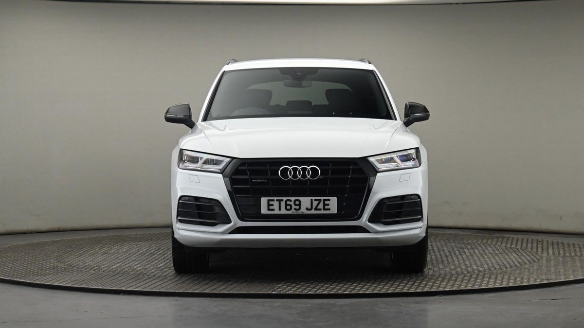 Audi Q5 Image 21