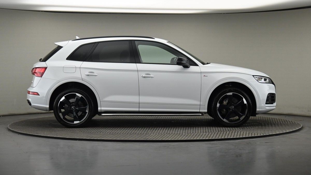 Audi Q5 Image 27