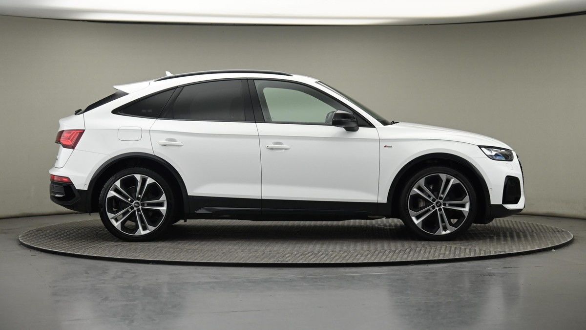 Audi Q5 Image 27