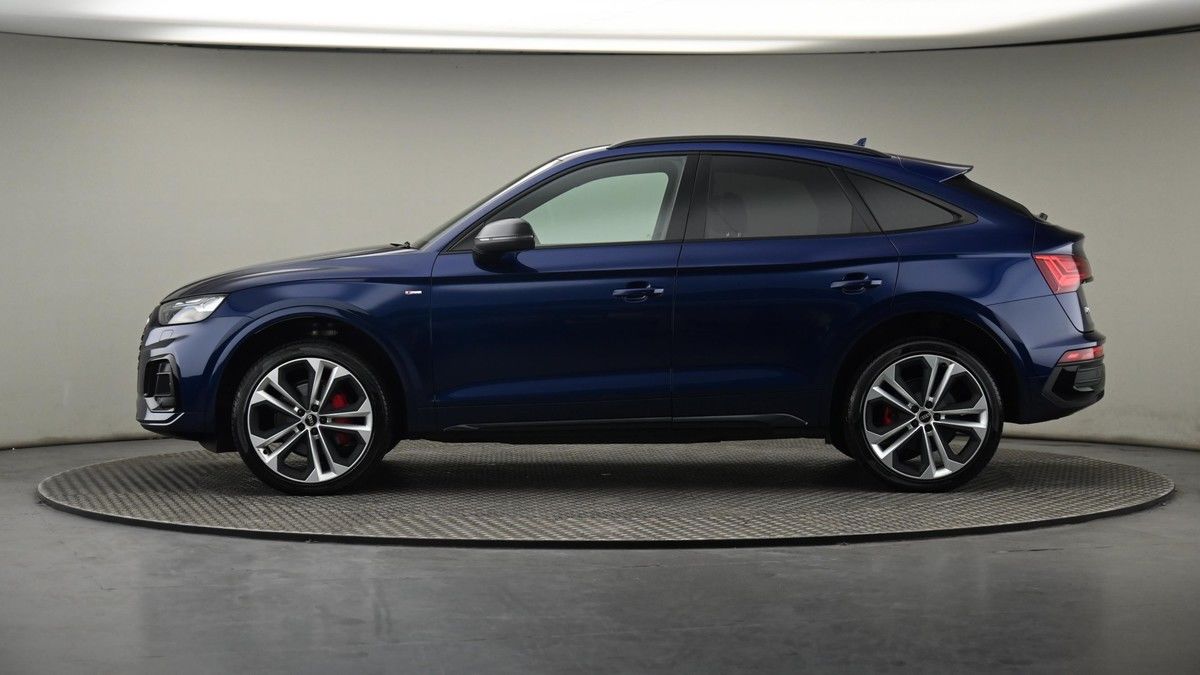 Audi Q5 Image 23