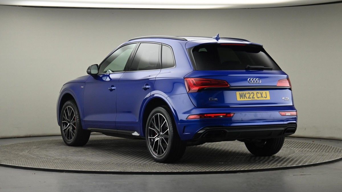 Audi Q5 Image 24