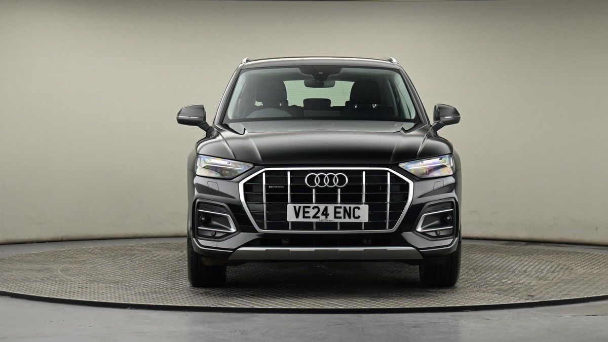 Audi Q5 Image 21