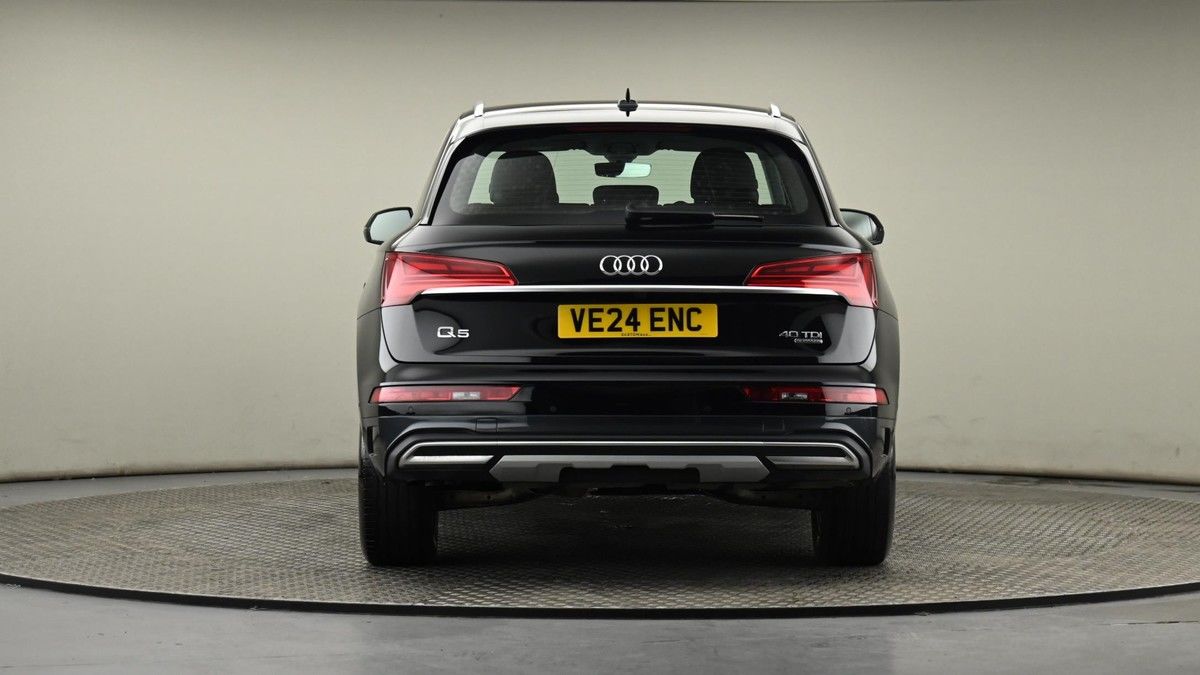 Audi Q5 Image 25