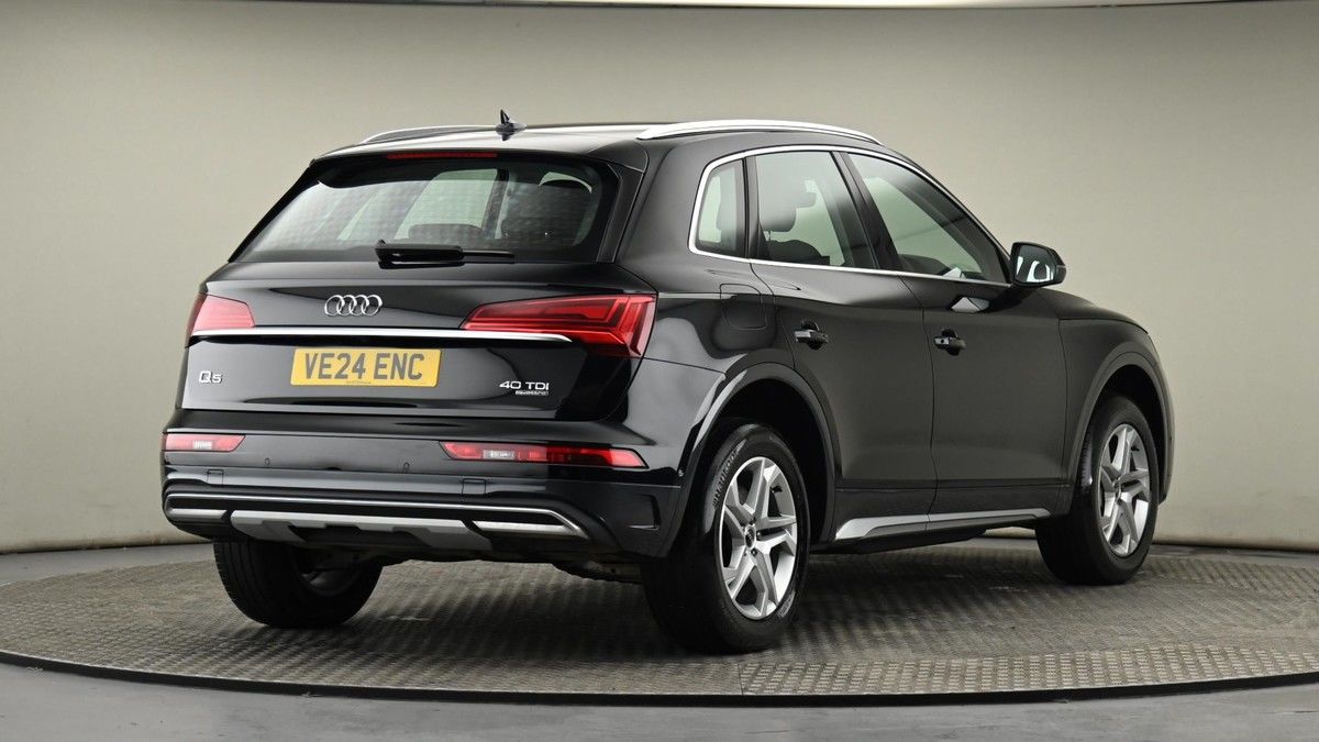 Audi Q5 Image 26