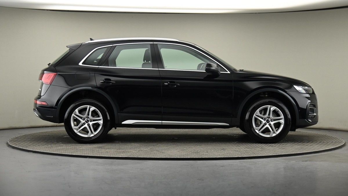 Audi Q5 Image 27