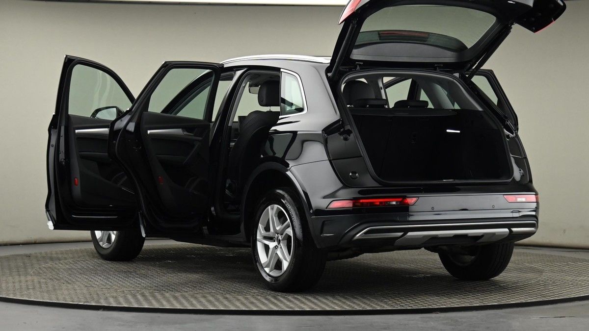 Audi Q5 Image 29