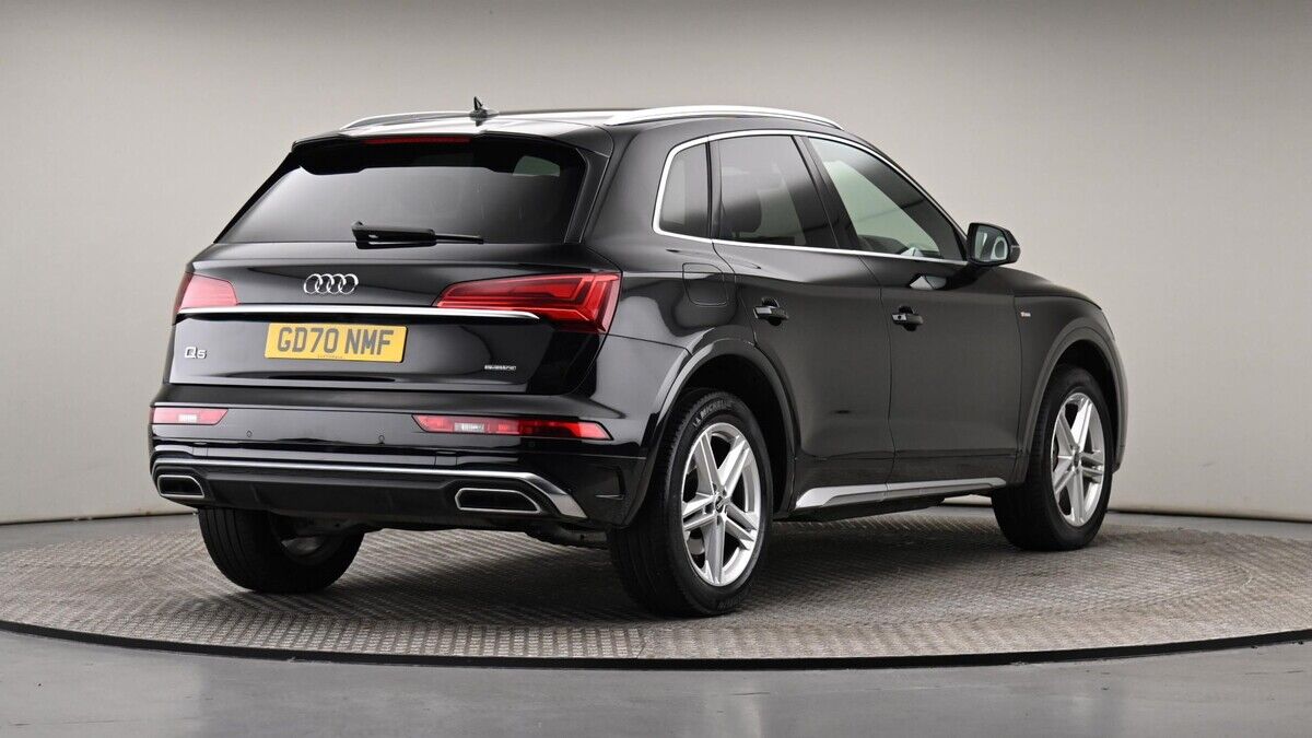 Audi Q5 Image 26