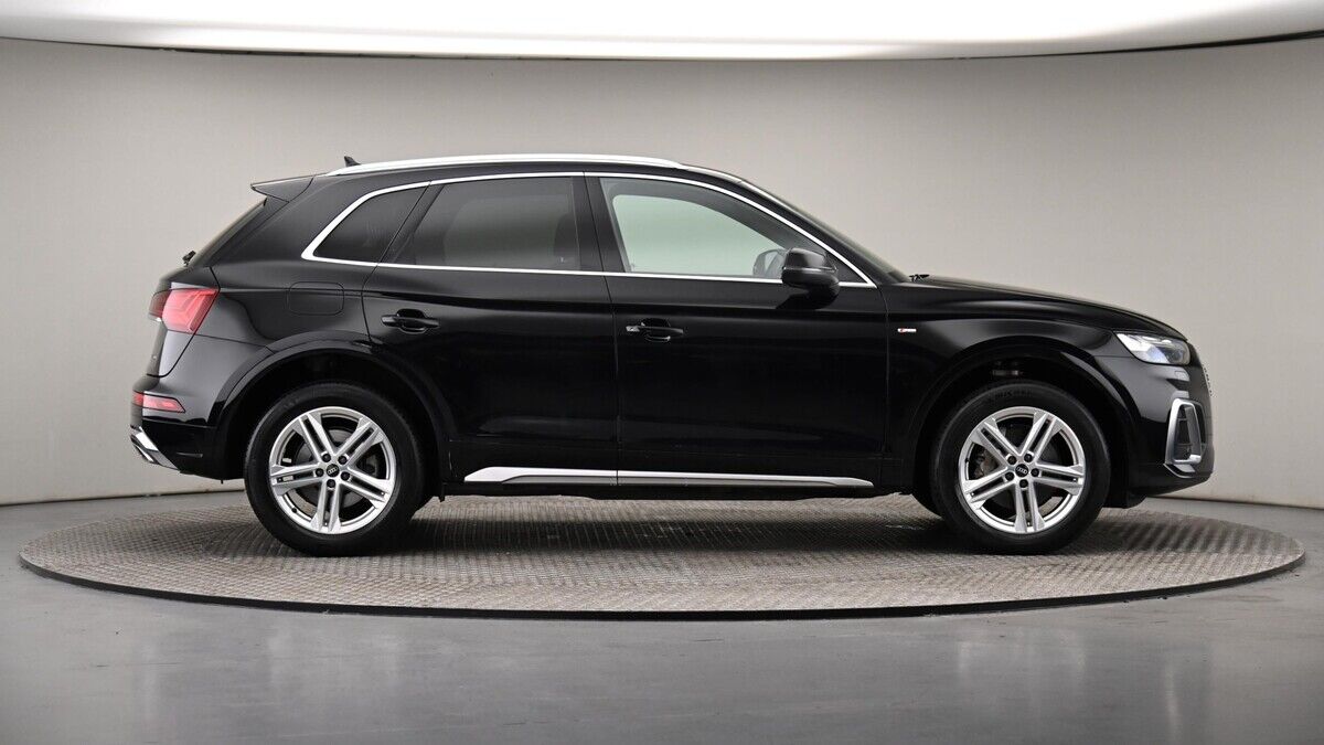 Audi Q5 Image 27