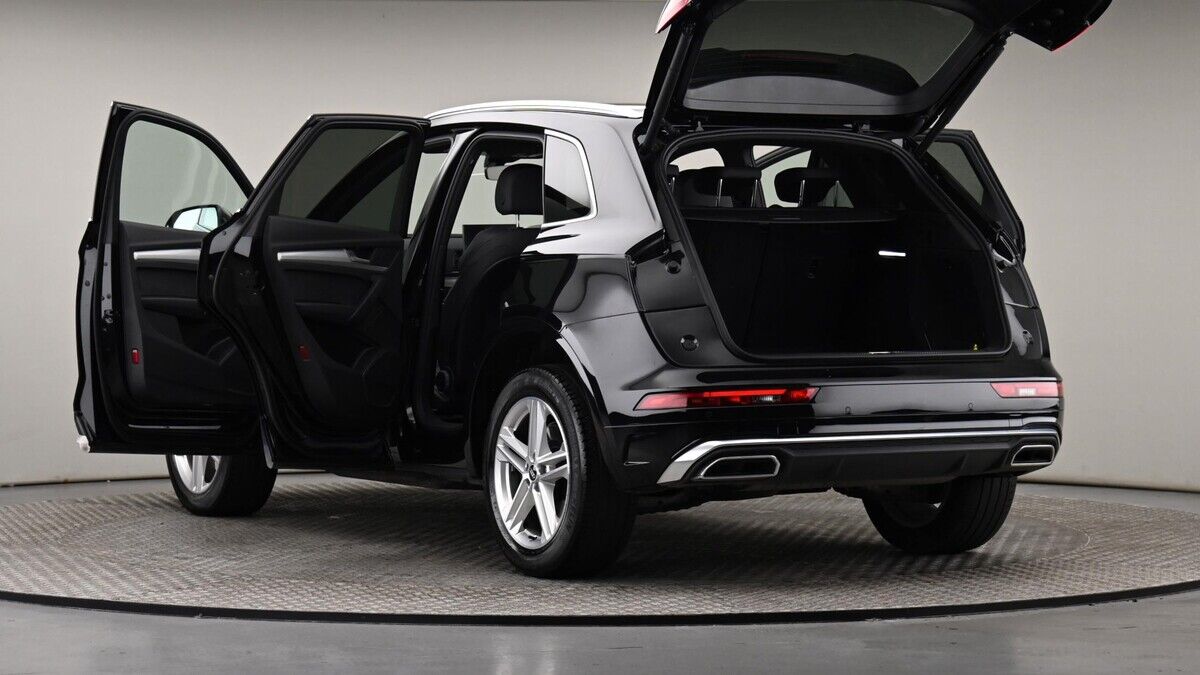 Audi Q5 Image 29