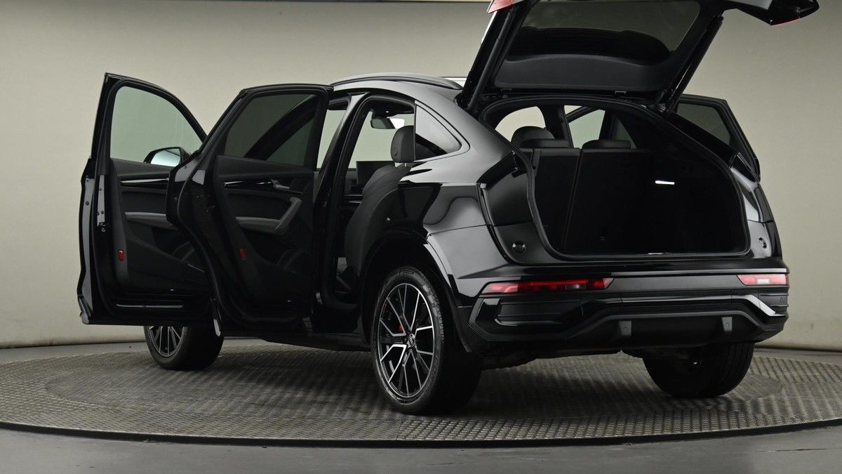 Audi Q5 Image 29