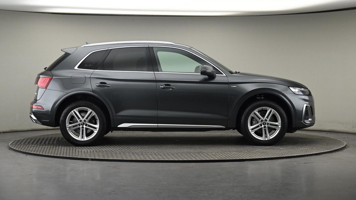 Audi Q5 Image 27