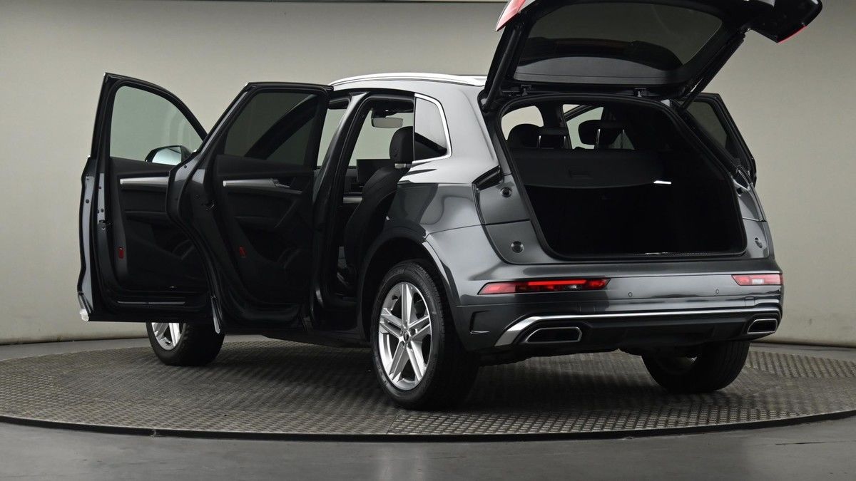 Audi Q5 Image 29