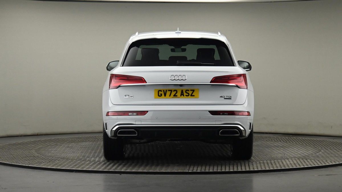 More views of Audi Q5