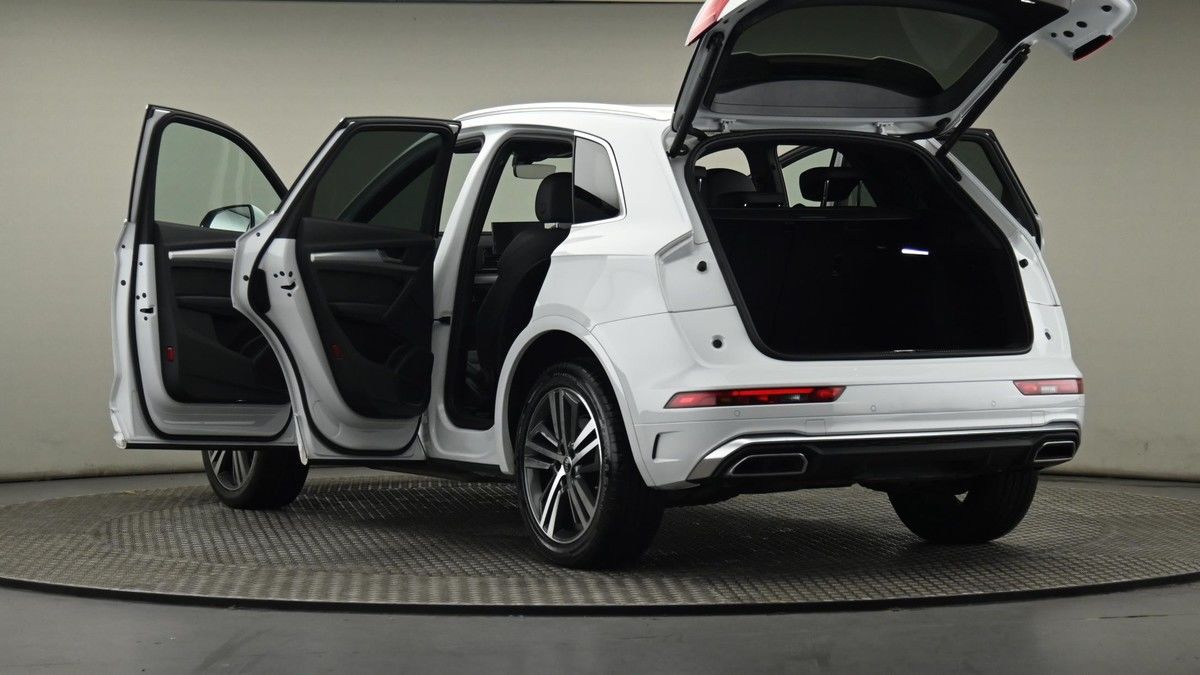 Audi Q5 Image 29