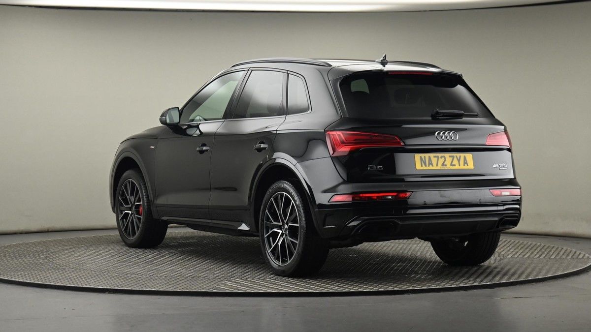 Audi Q5 Image 24