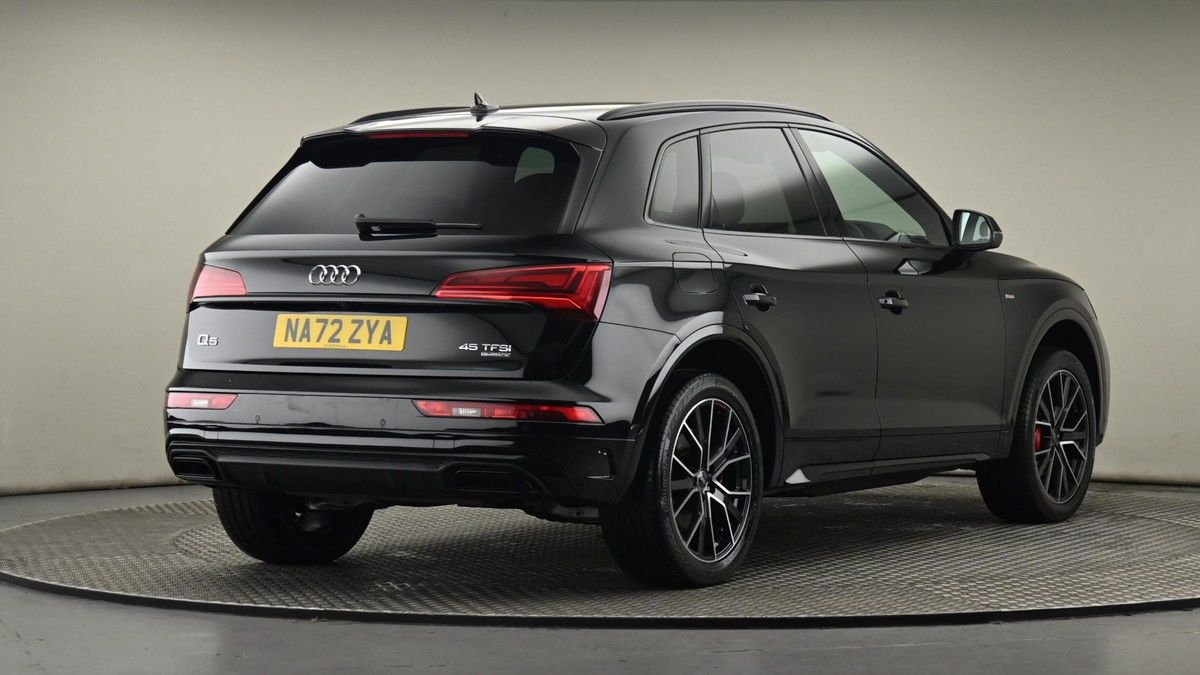 Audi Q5 Image 26