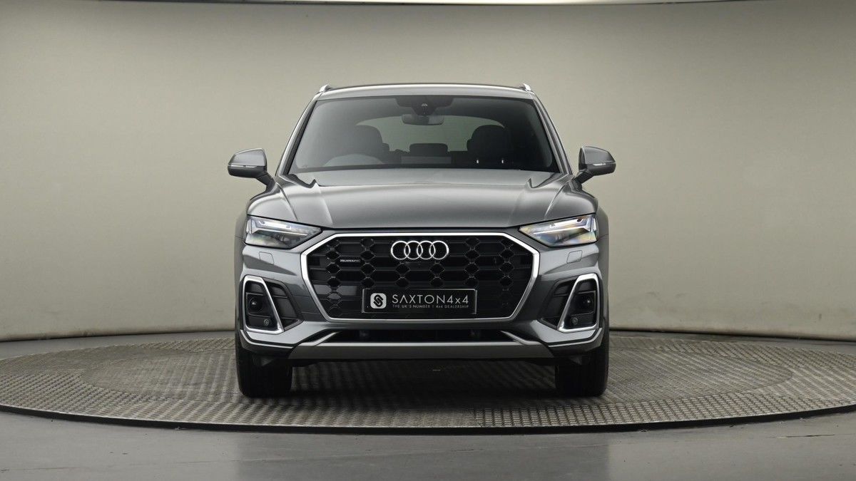 Audi Q5 Image 21