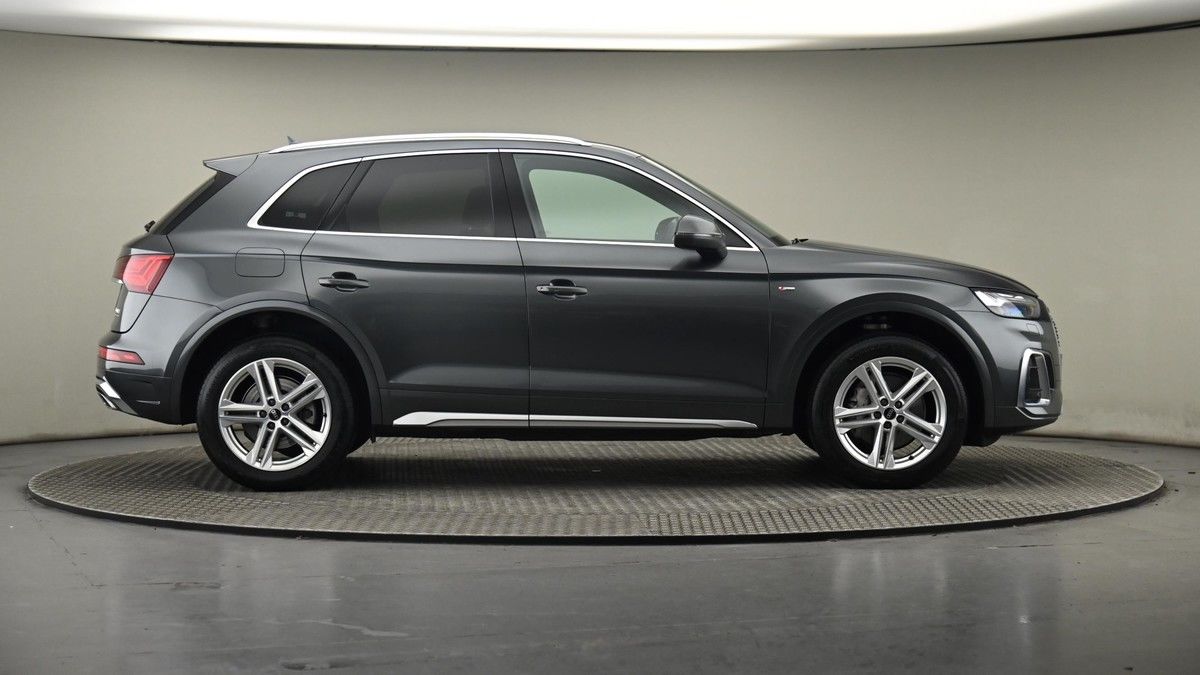 Audi Q5 Image 27