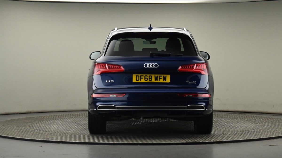 Audi Q5 Image 25