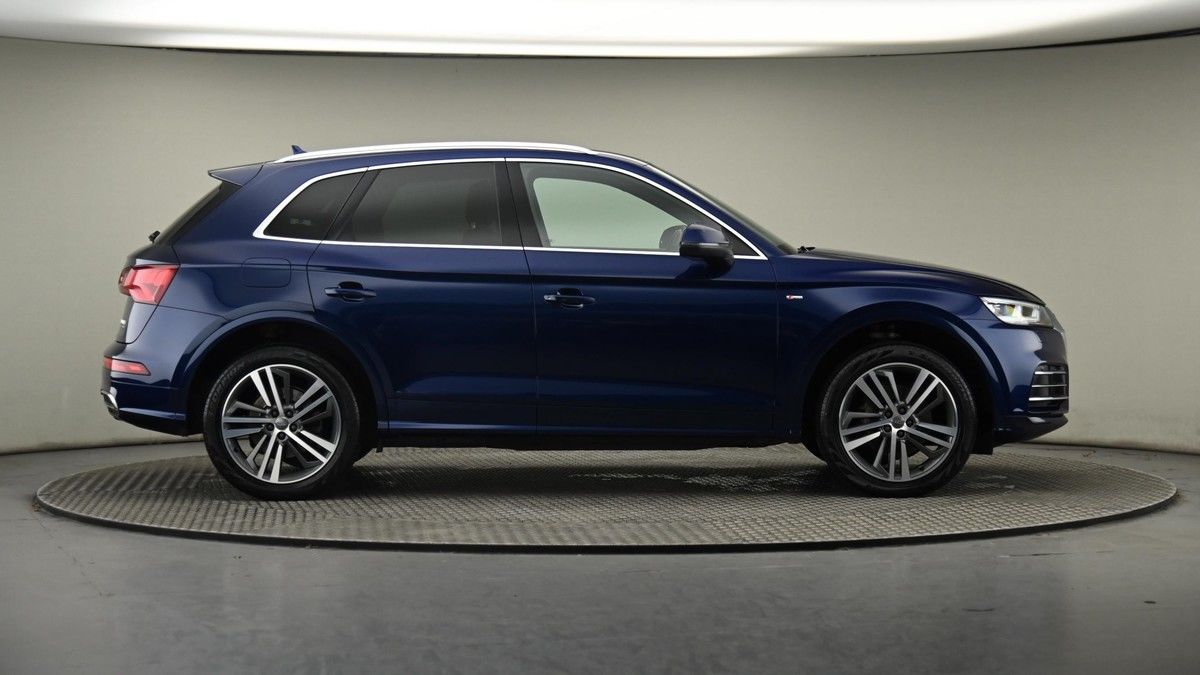 Audi Q5 Image 27