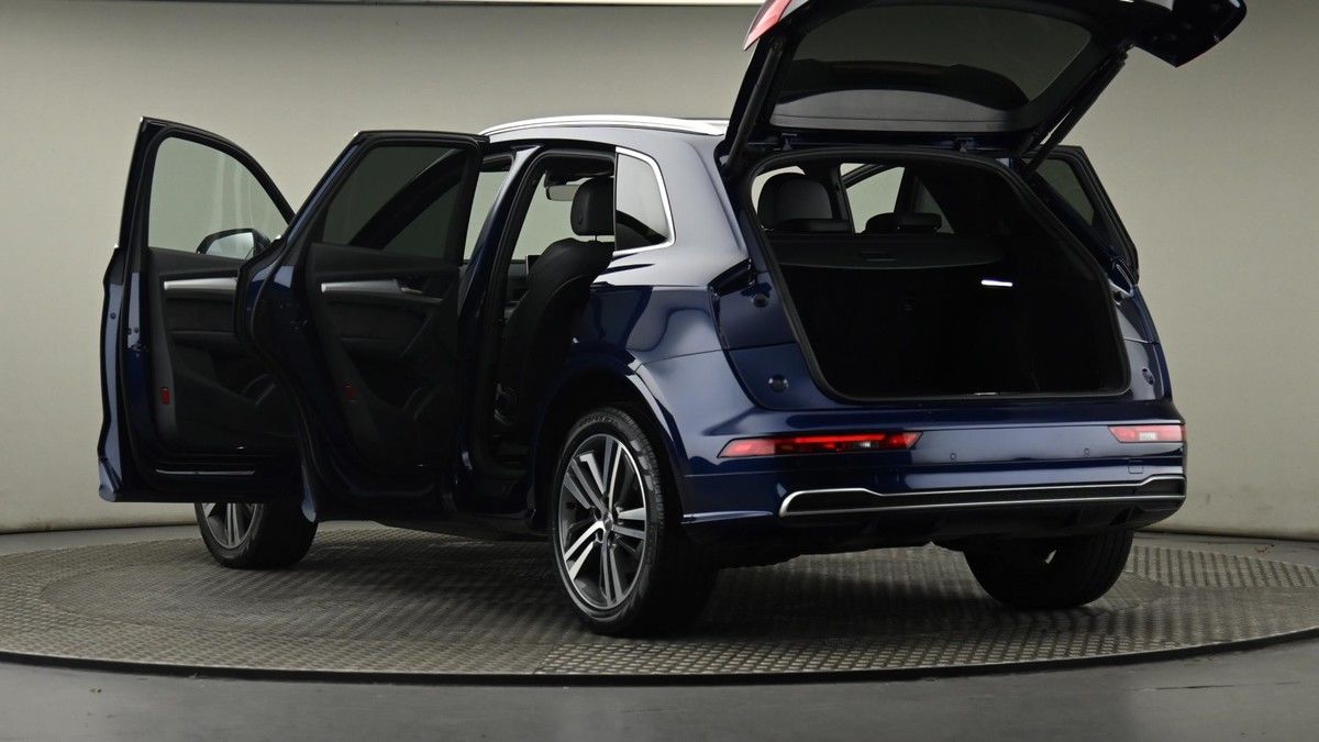 Audi Q5 Image 29