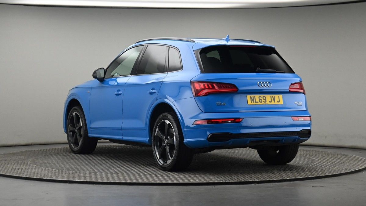 More views of Audi Q5